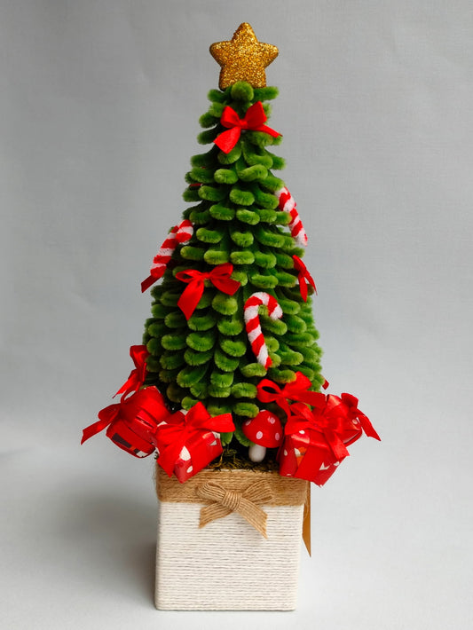 Juletræ