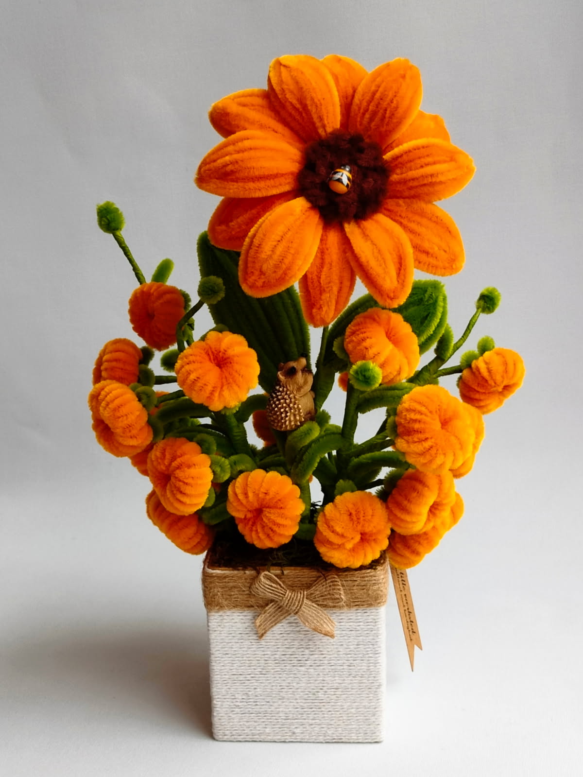 Kunstig plante