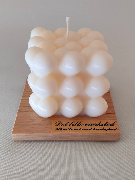 Hjerte bubbles