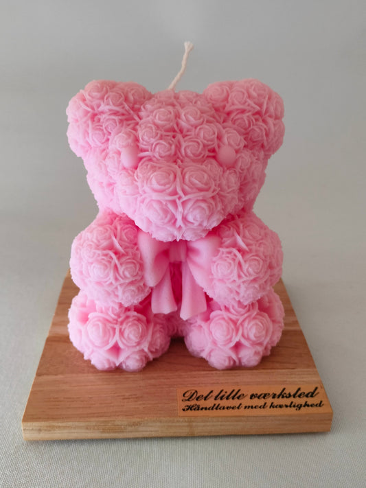 Stor bamse